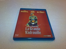 Blu ray grande d'occasion  Lorient