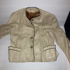 Women vintage leather for sale  Hartselle