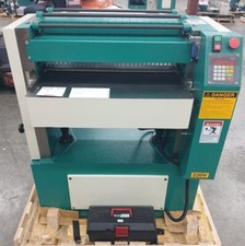 Grizzly planer 3 for sale  Bellingham