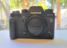 Fujifilm fuji 24.3mp for sale  MANCHESTER