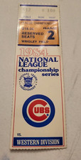 1984 nlcs padres for sale  Chicago