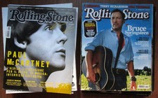 Rolling stone lotto usato  Roma
