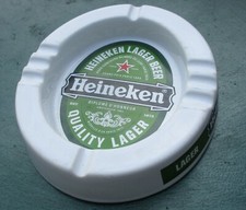 Grand cendrier heineken d'occasion  Saverne