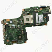 Placa-mãe Intel DDR3 6050A2541801-MB-A02 para notebook Toshiba C855 V000275550 comprar usado  Enviando para Brazil