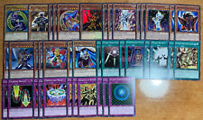 Deck mago nero usato  Albanella