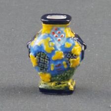 Objet vitrine fève d'occasion  Flavy-le-Martel