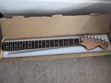 Starcaster guitar neck for sale  READING