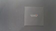 Saab ttid brochure usato  Trebisacce