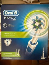 Oral pro 670 usato  Saronno