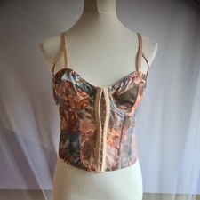 Ladies size brown for sale  WELLINGBOROUGH