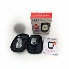 blood glucose monitor for sale  LLANDOVERY