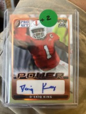 power base king for sale power base king for sale Red Lion
