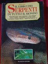 Ferri libro dei usato  Busto Arsizio