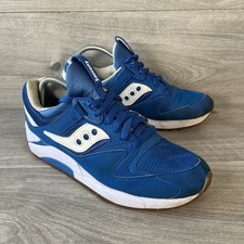 Saucony trainers men for sale  ST. HELENS