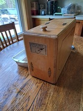 Excalibur electric grain for sale  Britt
