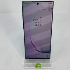 Broken unlocked samsung for sale  Rockville