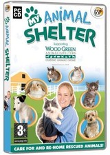 Animal shelter for sale  ROSSENDALE