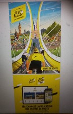Tour 2025 livre d'occasion  Diebling