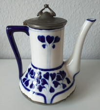 Zsolnay siris jugendstil gebraucht kaufen  Berlin