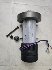 Motor de esteira Nordic Track A2050 usado M-215392 C3364B3421, usado comprar usado  Enviando para Brazil