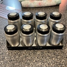 Vintage kromex spice for sale  Indianapolis