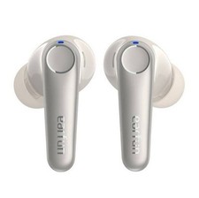 Usado, EarFun Air Pro 3: 43 dB canc. ruido, batería 45H, táctil, HiFi Qualcomm Adapt comprar usado  Enviando para Brazil
