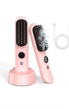 Hair straightener comb for sale  ROWLEY REGIS