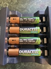 One dozen duracell for sale  USA