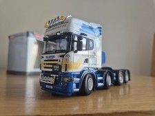 Wsi scale mgs for sale  WESTHILL