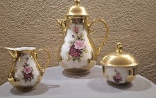 Edles bavaria porzellan gebraucht kaufen Edles bavaria porzellan gebraucht kaufen  Durmersheim