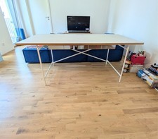 Riginal eiermann schreibtisch gebraucht kaufen  Berlin