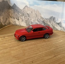 Herpa bmw coupé gebraucht kaufen  Hofheim