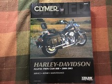 Clymer 2000 2003 for sale  Vancouver