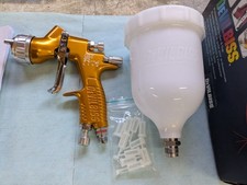 Devilbiss prolite spray for sale  ROMSEY