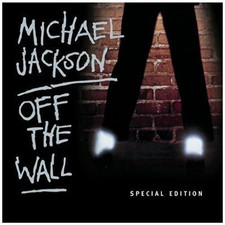 Michael Jackson + CD + Off the wall-Special Edition (1979/2001) comprar usado  Enviando para Brazil