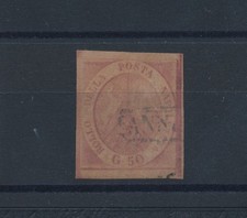 1858 napoli grani usato  Milano