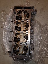Zylinderkopf tsi cbz gebraucht kaufen  Burtenbach