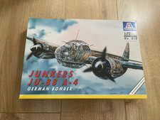 L283 italeri model for sale  BIRMINGHAM
