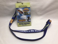 2014 media pass for sale  Castalia