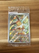 Pokémon karte evoli gebraucht kaufen  Dresden