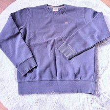 Tommy jeans sweatshirt gebraucht kaufen  Köln