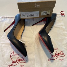 Christian louboutin pigalle usato Christian louboutin pigalle usato  Spedire a Italy