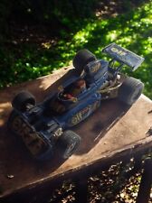Voiture miniature vintage CORGI TYRELL FORD ELF, usado comprar usado  Enviando para Brazil