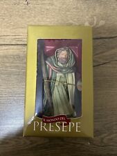 Del presepe deagostini usato  Italia