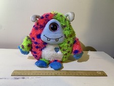 Monstaz marty multi for sale  NEWARK