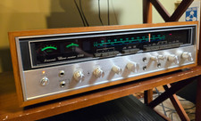 Sansui stereo receiver for sale  Holt