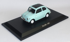 Fiat 500 1957 usato  Torino