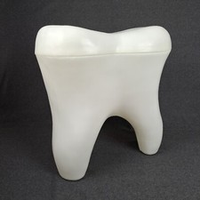 Plastic tooth stool for sale  Troutman