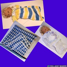 Handgefertigte baby puppenwage gebraucht kaufen  Peine