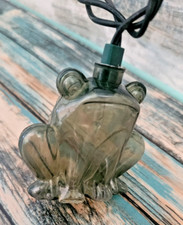 Frog string light for sale  New Palestine